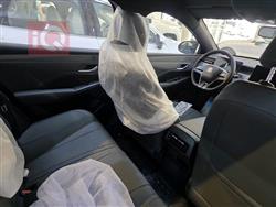 بی وای دی Qin Plus